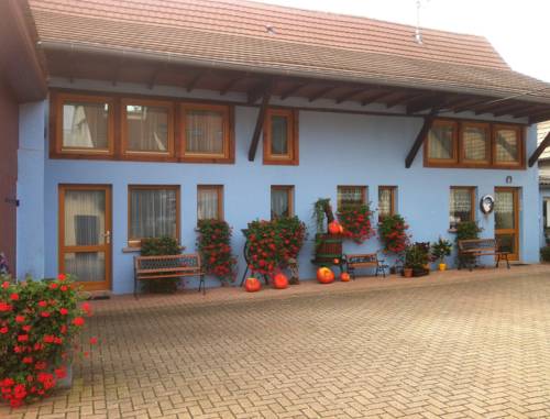 Lipsheim Frankreich Promo-Code Booking.com