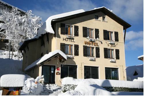 Gourette France Promo Code Booking.com
