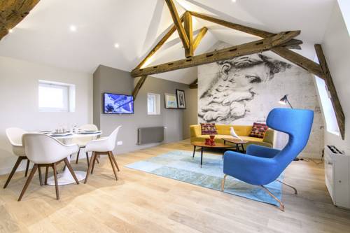 Angers Frankreich Promo-Code Booking.com