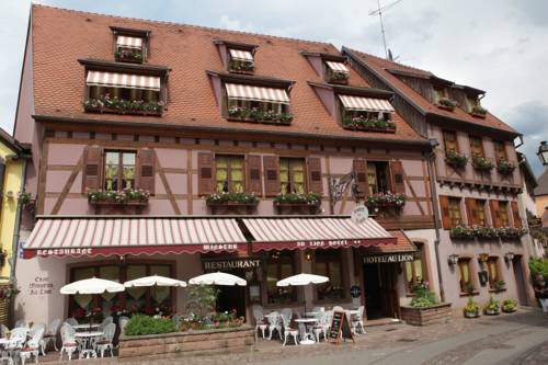 Ribeauvillé Frankreich Promo-Code Booking.com