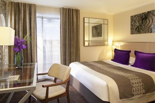 Parijs Frankrijk Promotiecode Booking.com
