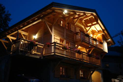 La Giettaz France code promo Booking.com
