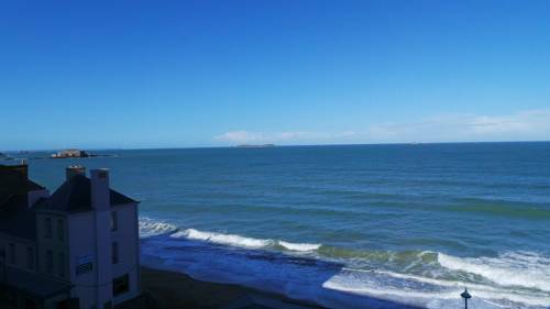Saint-Malo France Promo Code Booking.com
