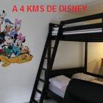 Esbly Codice promozionale Francia Booking.com
