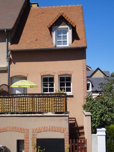 Honfleur Frankrijk Promotiecode Booking.com