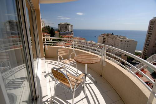 Beausoleil France code promo Booking.com