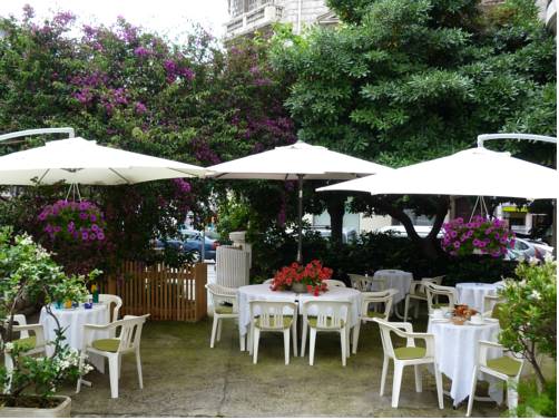 Nizza Frankreich Promo-Code Booking.com
