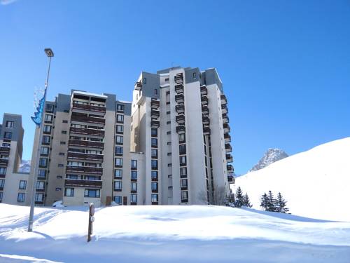 Tignes Frankreich Promo-Code Booking.com