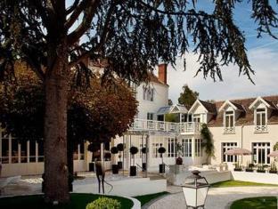 Barbizon France Hotels