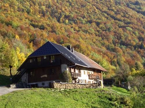 Aillon le jeune France code promo Booking.com