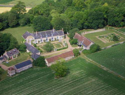 Mettray Frankreich Promo-Code Booking.com