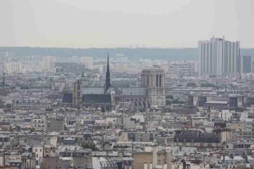 Paris Frankreich Promo-Code Booking.com