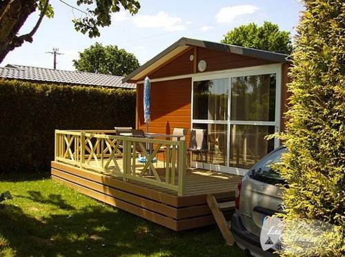 St-Germain-les-Belles Frankrijk Promotiecode Booking.com