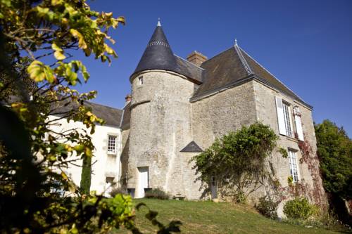 Condé sur Sarthe Frankrijk Promotiecode Booking.com