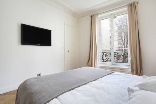 Paris France code promo h&ocirc;tel booking.com