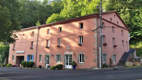 Auzelles Frankreich Promo-Code Booking.com