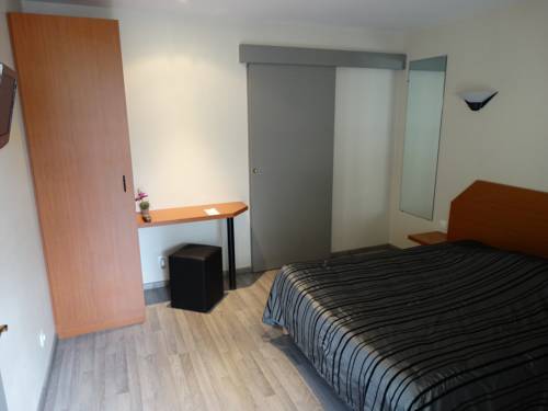 Giberville Codice promozionale Francia Booking.com