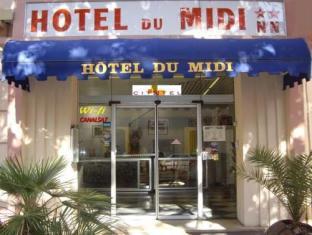 Narbonne France Hotels