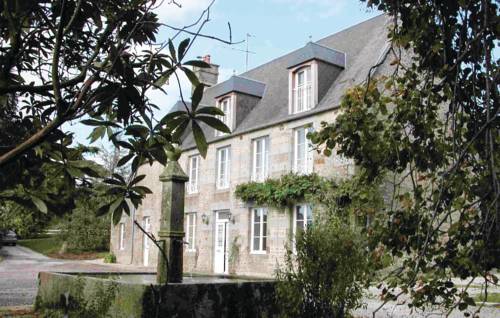 St. Clément Rancoudray Frankreich Promo-Code Booking.com