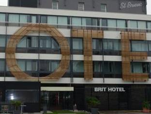Langueux France Hotels