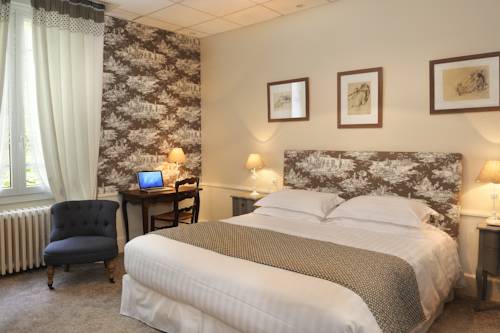 Bagnoles de l'Orne France code promo Booking.com