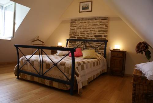 Equilly Frankreich Promo-Code Booking.com
