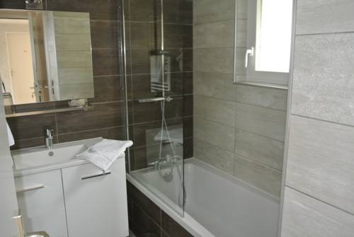 Benouville France code promo hôtel booking.com