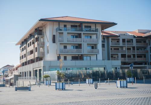 Capbreton France Promo Code Booking.com