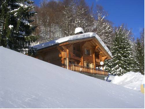 La Giettaz France code promo Booking.com
