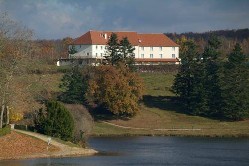St. Yrieix La Perche Frankreich Promo-Code Booking.com