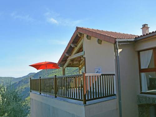Les Aydons France Hotel