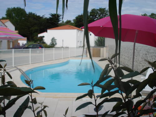 Olonne-sur-Mer France code promo Booking.com