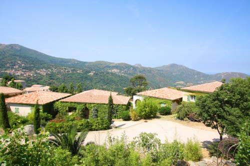 Sant'Antonino France code promo Booking.com