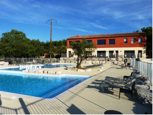 Saint-Alban-Auriolles France Promo Code Booking.com