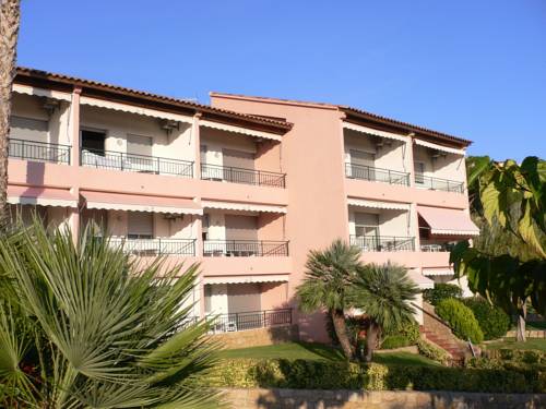 Ajaccio Frankreich Promo-Code Booking.com