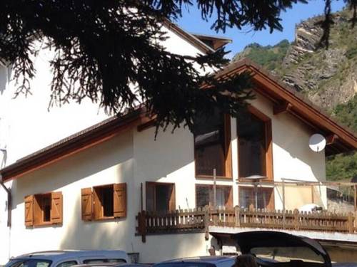 Brides-les-Bains France Hotel