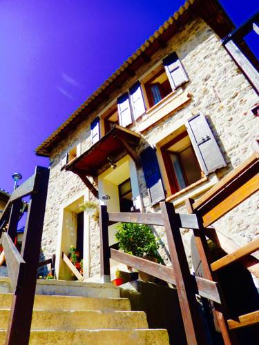 Valdeblore Frankreich Promo-Code Booking.com