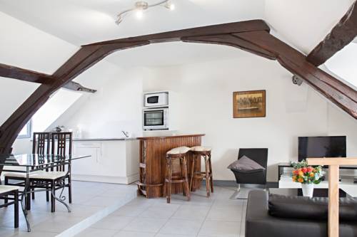 Honfleur Codice promozionale Francia Booking.com