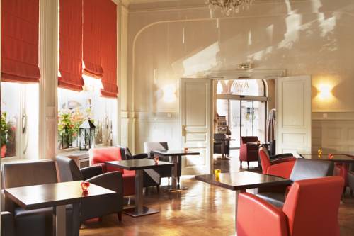 Colmar Frankrijk Promotiecode Booking.com