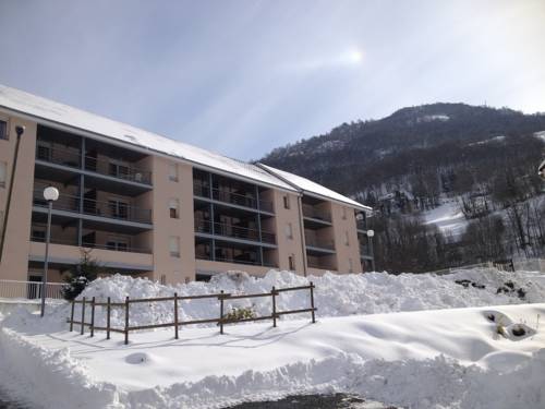 Luz St Sauveur France code promo Booking.com