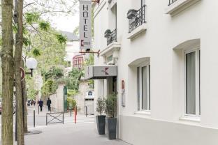 Paris France Hotels