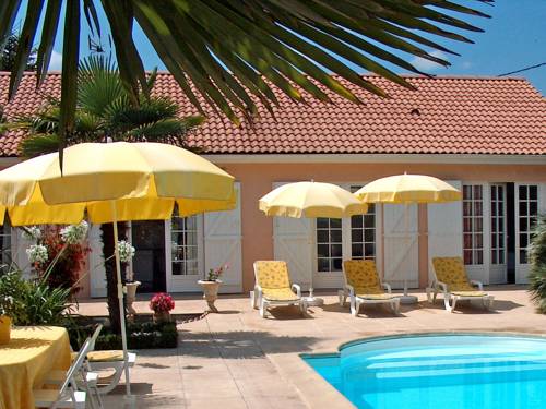 Ludon-Medoc Frankreich Promo-Code Booking.com