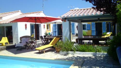 Noirmoutier-en-l'Île Frankreich Promo-Code Booking.com