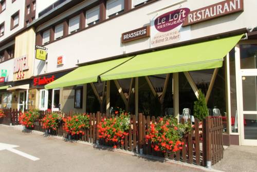 Saint-Claude Codice promozionale Francia Booking.com