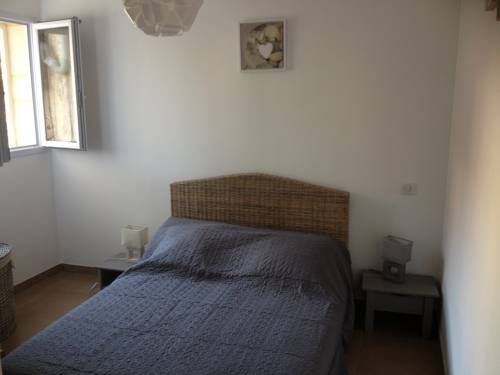 Algajola France code promo Booking.com