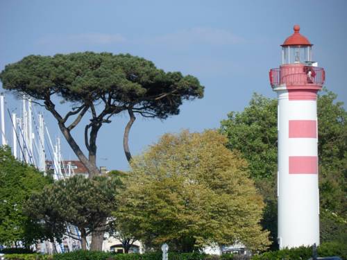 La Rochelle France code promo Booking.com