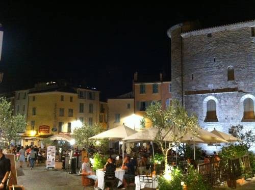 Hyères Frankrijk Promotiecode Booking.com