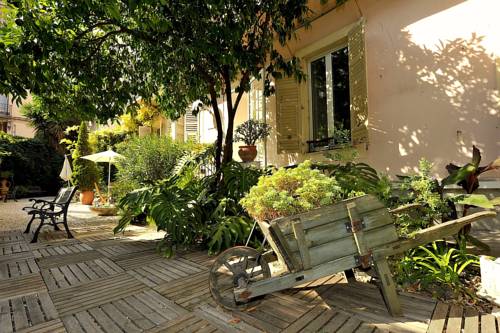 Nice Frankrijk Promotiecode Booking.com
