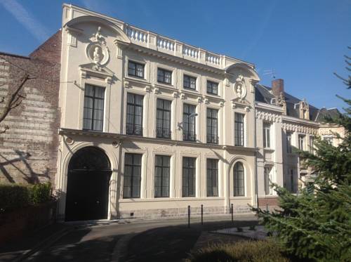 Arras France code promo hôtel booking.com