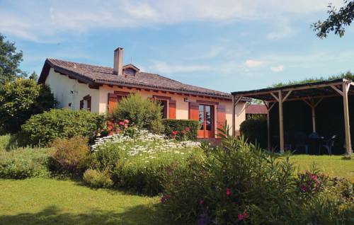 Bourgougnague Frankrijk Promotiecode Booking.com